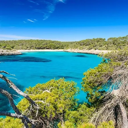 Somni - Boheme, Zen Et Chic Avec Piscine * Cala Figuera (Mallorca)