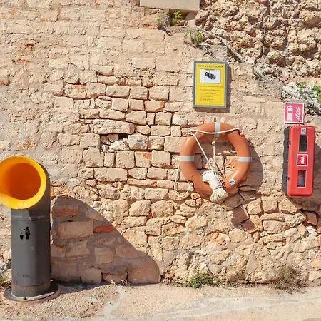 Somni - Boheme, Zen Et Chic Avec Piscine * Cala Figuera (Mallorca)