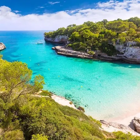 Somni - Boheme, Zen Et Chic Avec Piscine * Cala Figuera (Mallorca)