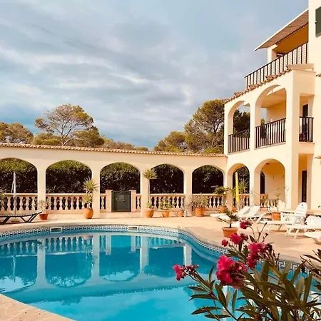 Apartamento Somni - Boheme, Zen Et Chic Avec Piscine