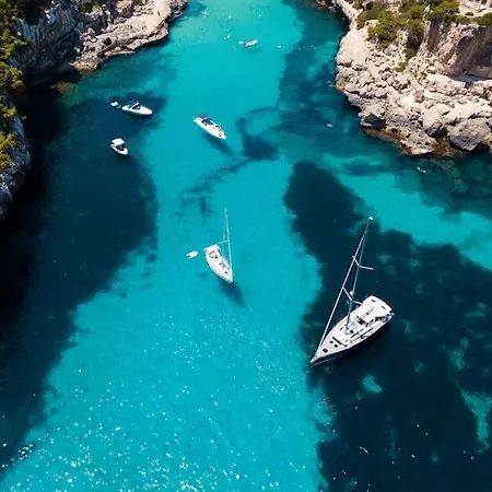 Somni - Boheme, Zen Et Chic Avec Piscine Cala Figuera (Mallorca)