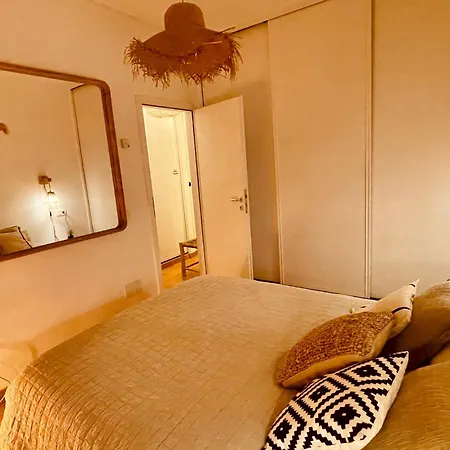 Somni - Boheme, Zen Et Chic Avec Piscine Cala Figuera (Mallorca)