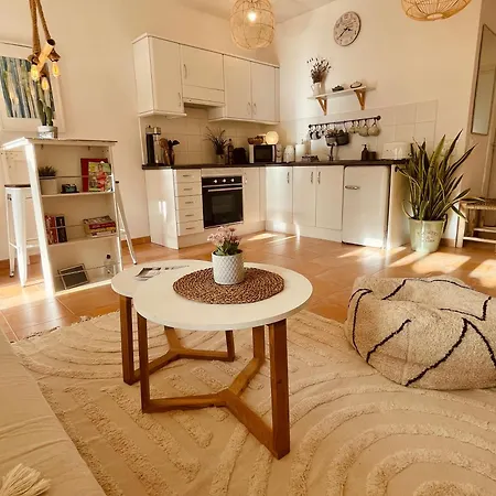 Apartamento Somni - Boheme, Zen Et Chic Avec Piscine *