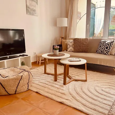 Somni - Boheme, Zen Et Chic Avec Piscine Apartamento