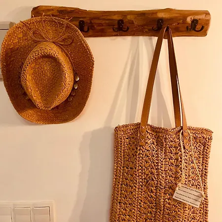 Apartamento Somni - Boheme, Zen Et Chic Avec Piscine *